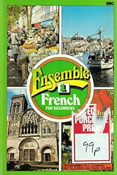 Paperback Ensemble: Book 1 Book