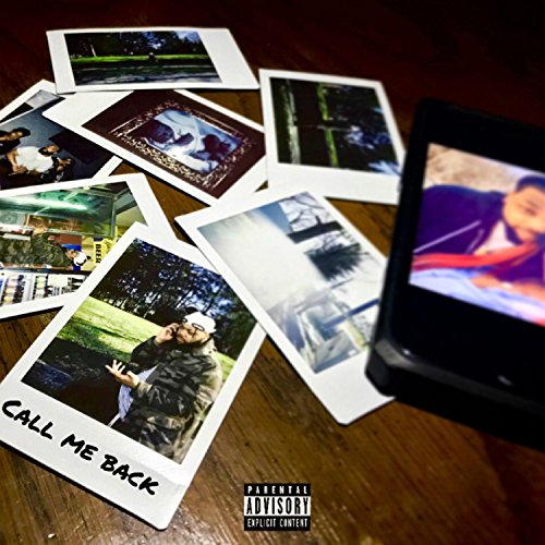 Call Me Back [Explicit] Nick Samps Digital Music