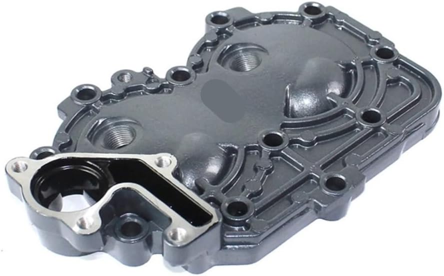 シリンダーヘッドガスケット 2ストローク 15-18 HP 6E7-11111-01-1Sに