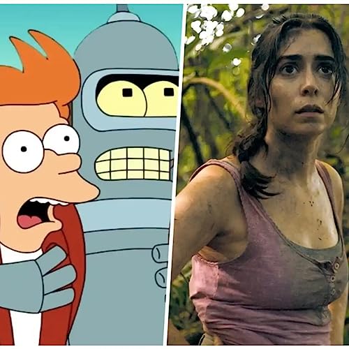 En Serie (03/07/2023): Estrenos julio 2023