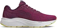 Tênis Olympikus Challenger 5 Feminino Rosa e Roxo