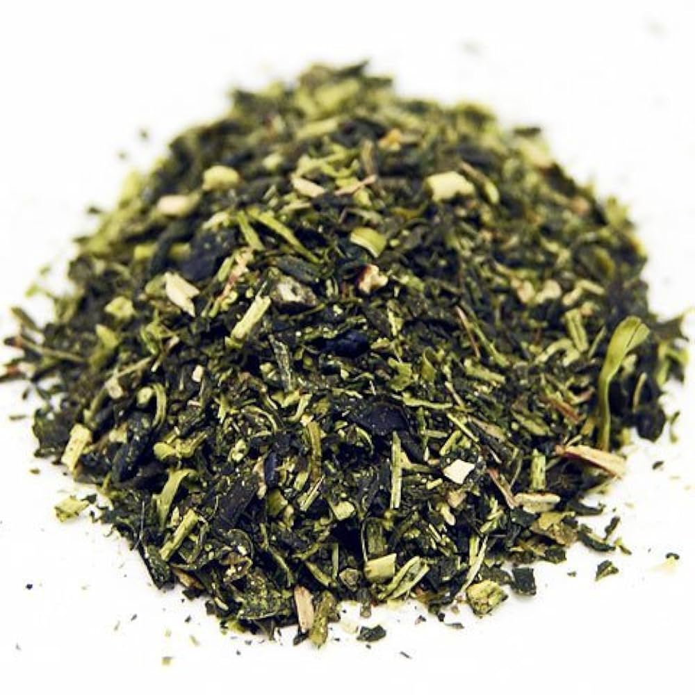 こだわりのお茶屋さんの特上粉茶■煎茶粉茶300g×10袋★合計３kg ★お茶★ 特上粉茶「ぽってり」100g | 【日本茶ショップ】静岡にて創業百