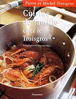 Cuisine de famille (PRATIQUE (A)) 2082005704 Book Cover