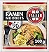 ITA-SAN Ramen makaron, szybkie i łatwe przygotowanie, 30 x 200 g