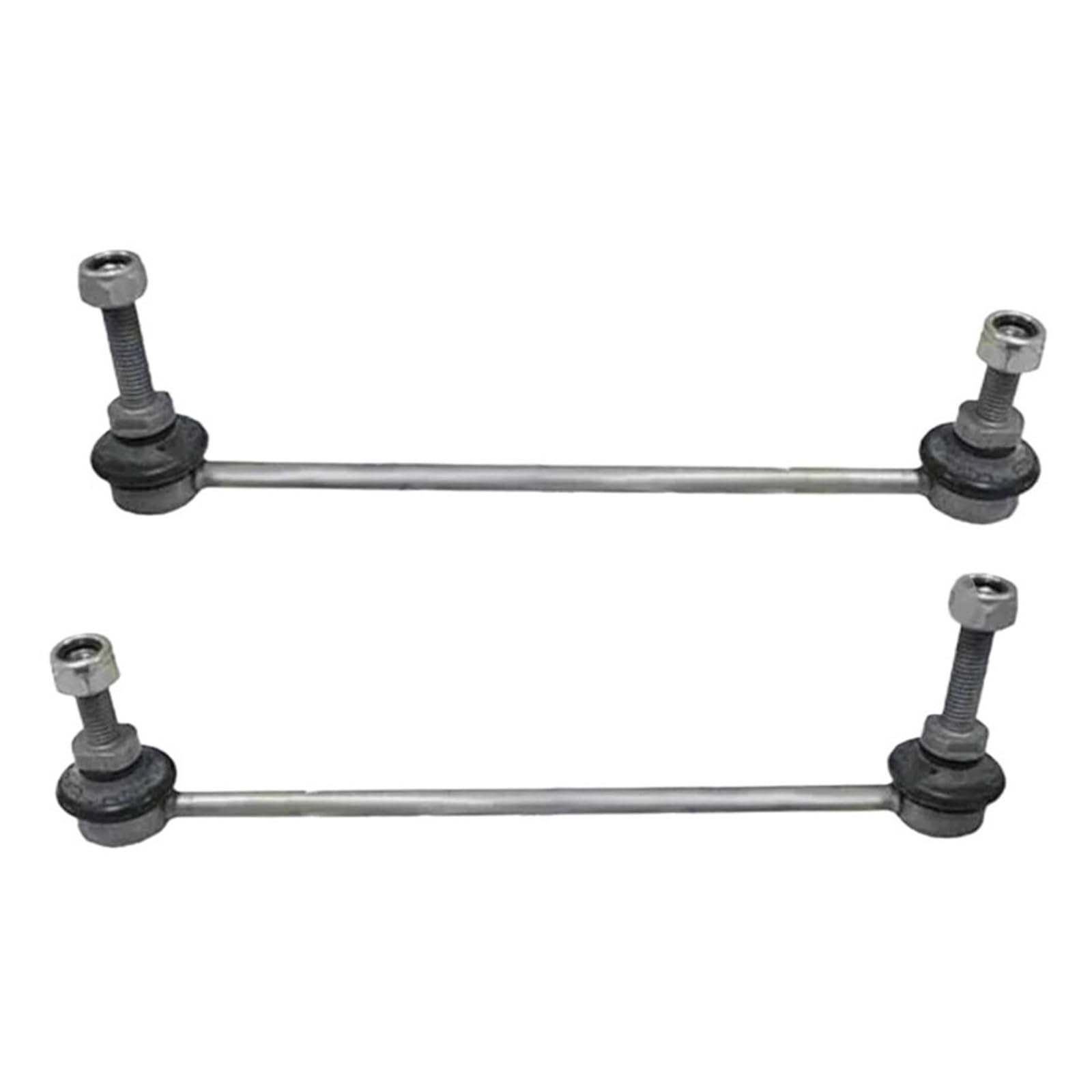 zestaw stabilizatora Zestaw 2 tylnych łączników stabilizatora pasujących do BMW MINI R55 R56 R57 R58 2007-2014 33551507999 33506781133 33506772789 Stabilizatory Poprzeczne