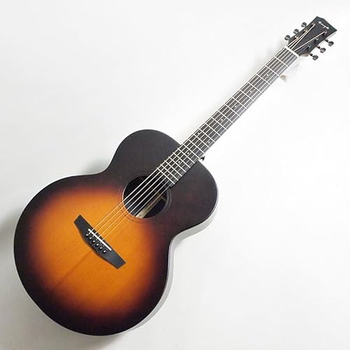 ENYA Guitars EA-X1 SB PRO/EQ GAR AvX GR[PU qGr