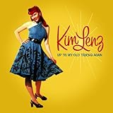 Up to My Old Tricks Again