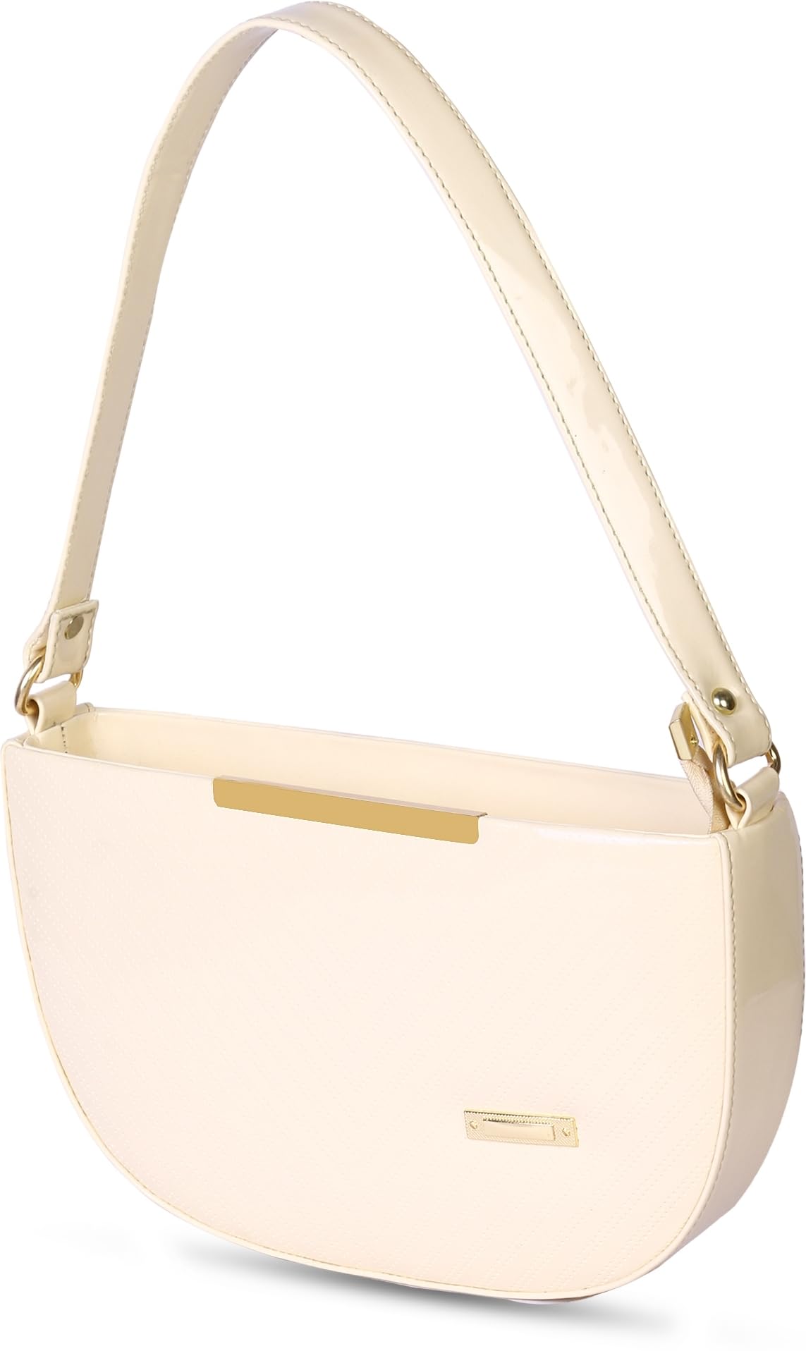 MSK COLLECTIONWomen Fashion Tote Purses Stylish Ladies Women & Girls Zip Pocket Canvas Handbag for Office Bag Ladies Travel Shoulder Bag Tote for College Girls Handbag Cream colour women hand bag