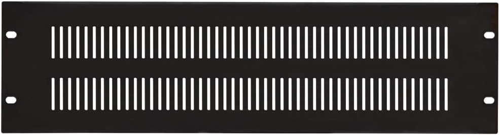 Adastra | 19" Rack Panel Vented 3U
