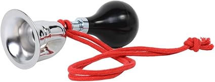 Amazon Kc パフパフラッパ Rb Sv トランペット 楽器 音響機器