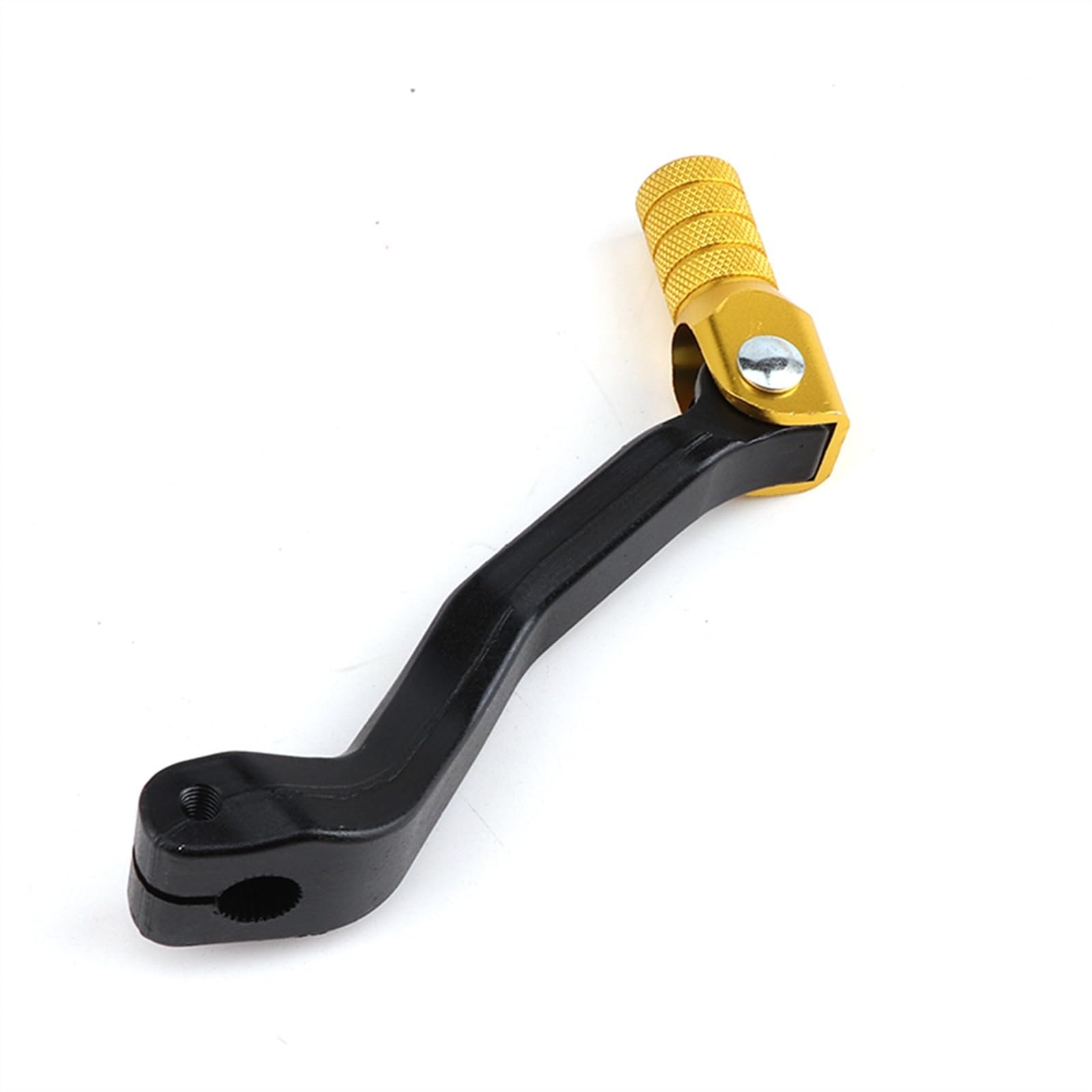 Pbqenxb A For Kayo Nc 250 300 450 Cc Dirt Bike Mx Motocross Motorcycle Gear Shift Pedal Lever Motorbike Foot Rests