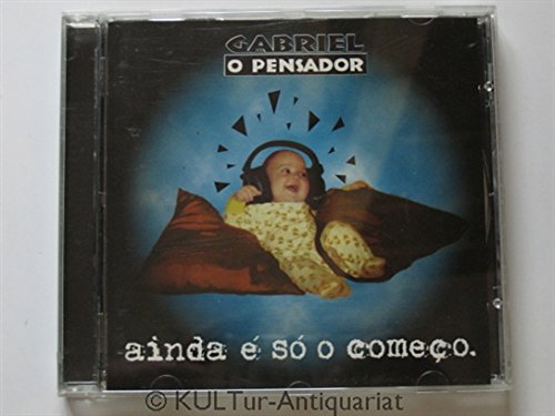 Ainda E So O Comeco Amazon Music