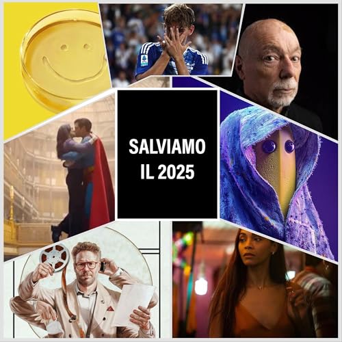 102 - Salviamo il 2025