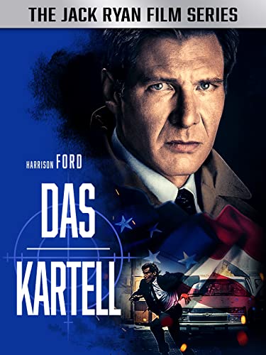 Das Kartell (Film) | Inhalt, Besetzung & Kritik