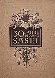 saseler chaussee 154  30 Jahre Siedlung Sasel.