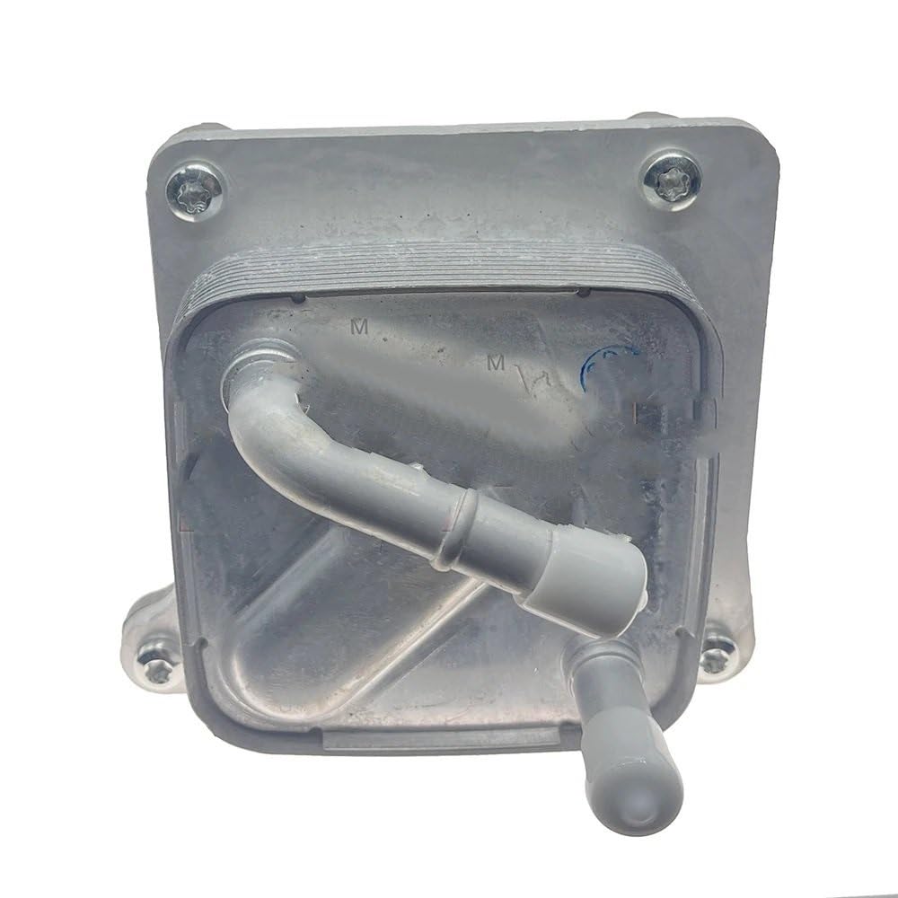 Do Nissan Do Rogue Do Koleos 2.5L 2008-2015 chłodnica oleju silnikowego 21300-JG31A 21300-JG32A 21300-JG36A zestaw chłodnicy przekładniowego