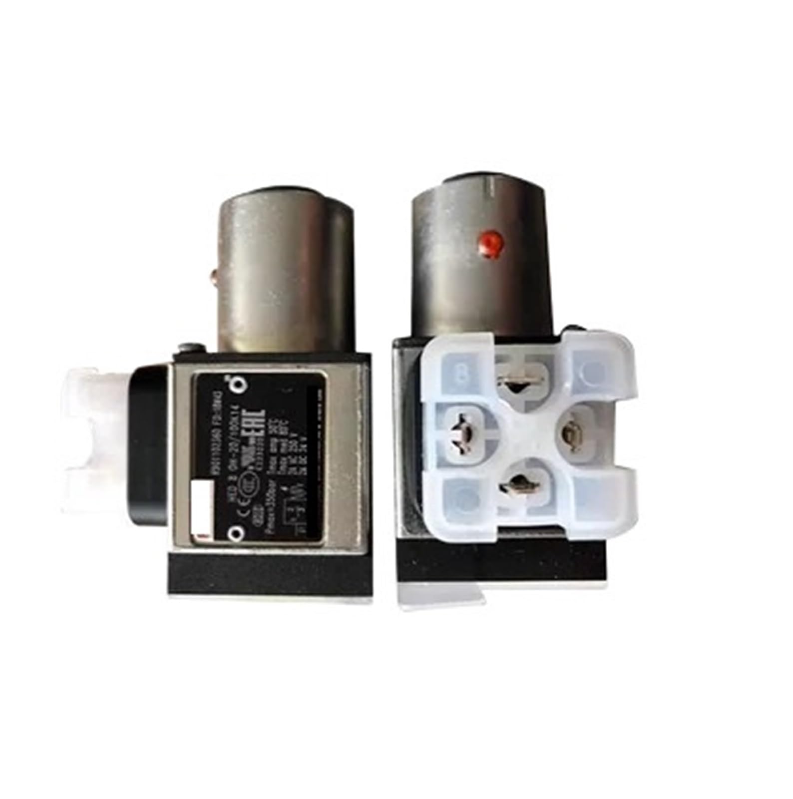 Druckrelais Proportionalventil Magnetventil HED8OH-20-100K14 AV HED8OP-20-350K14AS HED80H1X-200K14KW for pneumatische Systeme, hydraulische Systeme, elektromagnetische Steuerungen usw. (Size : HED8OP