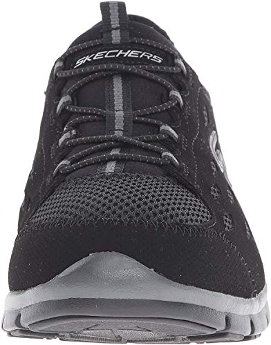 Skechers Women's Gratis - Going Places Fashion Sneaker4
