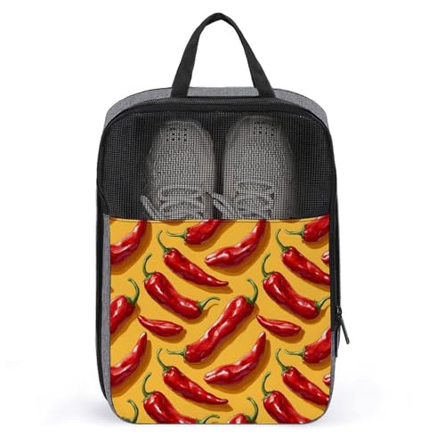 Sac à chaussures de golf pour voyage homme femme pointe de danse football