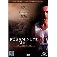 The Four Minute Mile