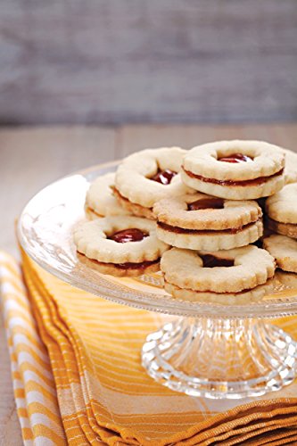 Kitchen Craft Fa Dolcemente e Linzer Cookie Cutter...