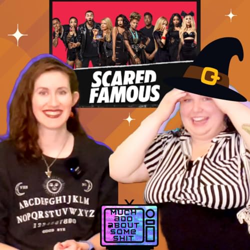 Scared Famous - Who was this for?? [Podcast Final Episode] Podcast Por  arte de portada