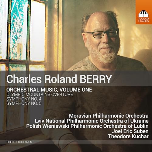 Orchestral Music Vol.1