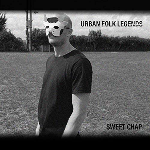 Urban Folk Legends #TOP14