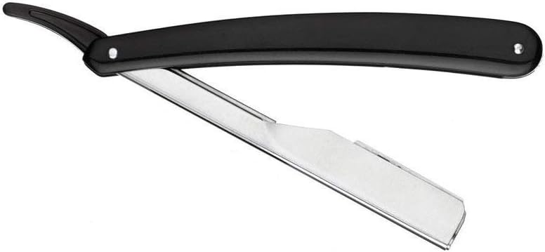 KiepePro Cut Razor - Black