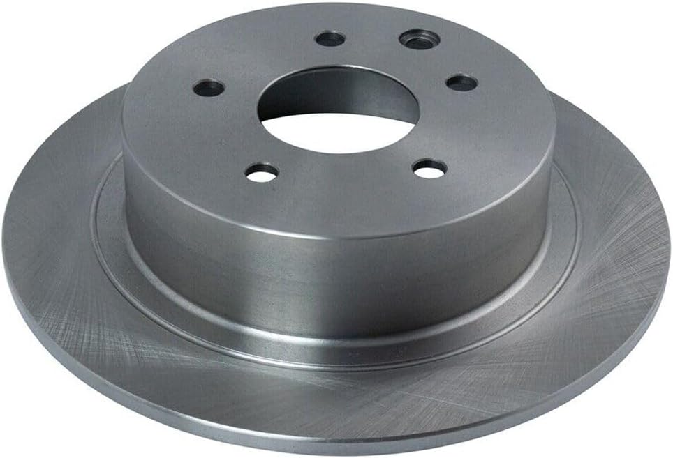 Disc Brake Kit- FWD 1-Qty 44060AL585 BKA11710 440608H385