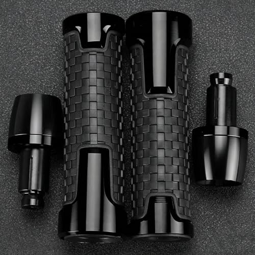 Poignées moto pour Benelli TNT 600 et 899 avec leviers de frein embrayage