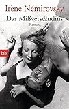 Cover zum Buch Das Mißverständnis