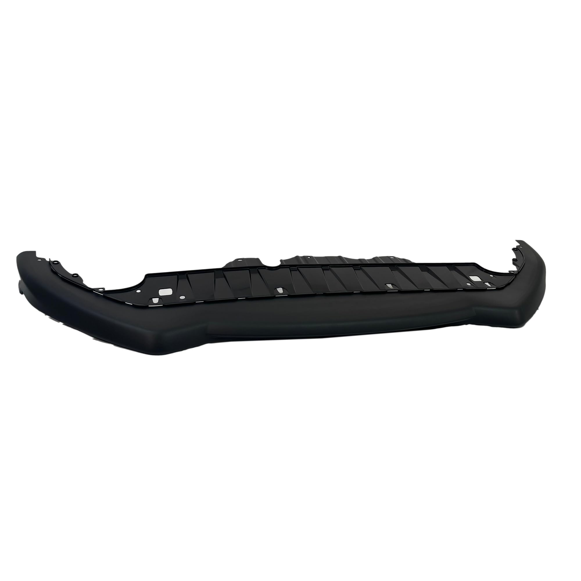 Amazon.com: FitParts Compatible With Front Air Dam Deflector Lower