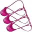 3-pack-dark Pink