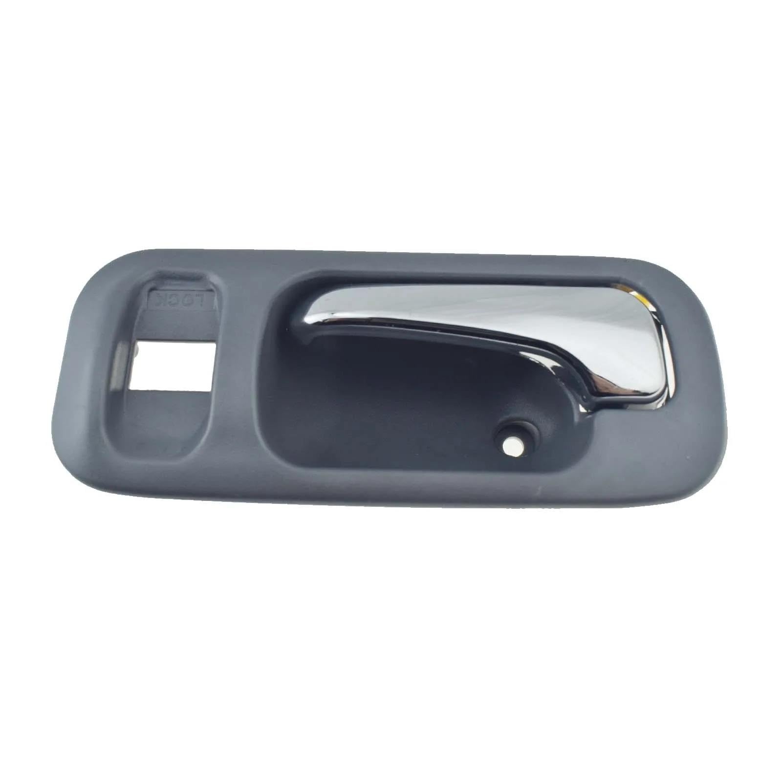 Fkhbzm Titanium Front Left Car Inside Door Handle Interior Front Left Right For Odyssey 1995 1996 1997 1998 72124S10a11za 72164S10a11za