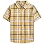 Yellow Plaid