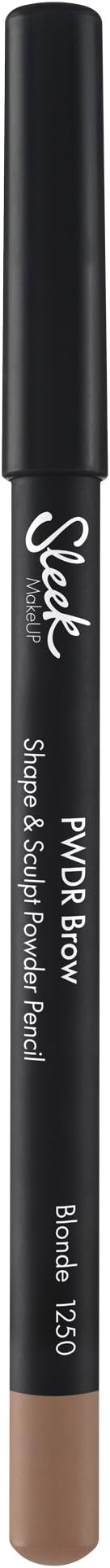 Sleek MakeUp PWDR Brow Pencil Blonde 1.29g