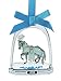 Breyer Celestine 2018 Holiday Horse Stirrup Ornament Holiday Ornament