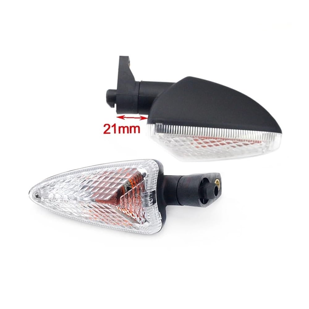Freno Luce Stop Lampada Moto Indicatore di Direzione per SMV 1200 Dorsoduro ETV Caponord Anteriore Posteriore Indicatore Lampade Lampadina Lampeggiante Accessori