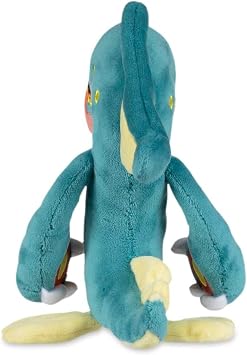 Pokemon Center: Eelektross Sitting Cuties Plush