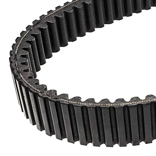 Niche Drive Belt 0823-013 3402-757 For 2003-2017 Arctic Cat Alterra 550 Hdx 700 Prowler 650 Xr #TOP3