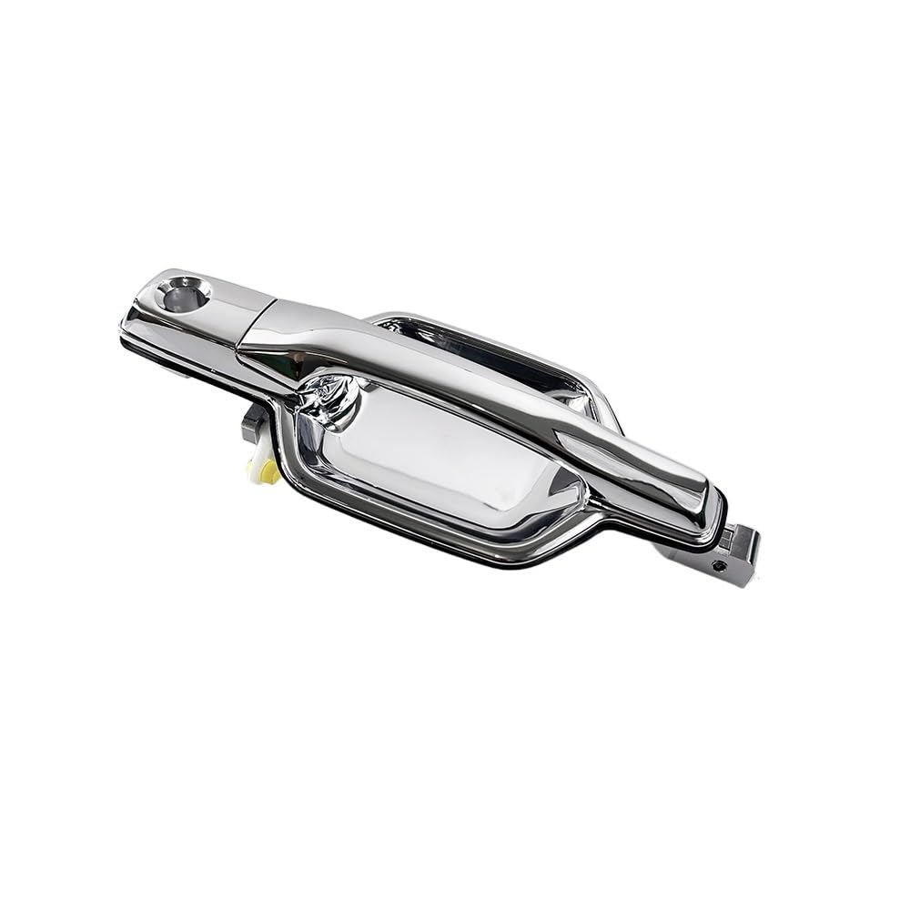 Mlioju Left Main Stirrup Car Inner Door Handle Front Rear Outer Door Handle For Pajero For V97 V93 V87 V98 2006-2020 Car Accessories