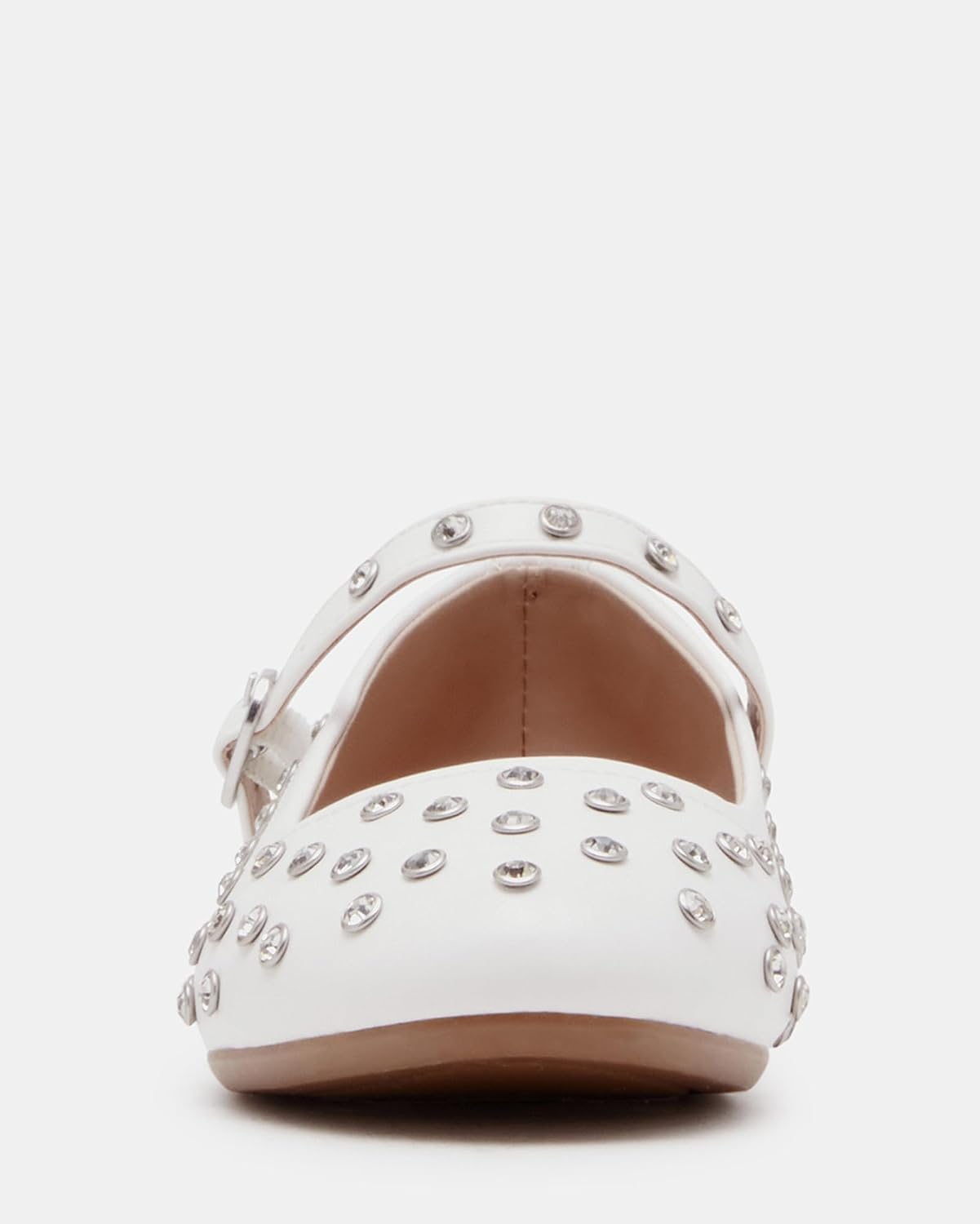 Steve Madden Girls' Vinetar