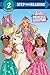 Princess Adventure (Barbie) (Step into Reading)