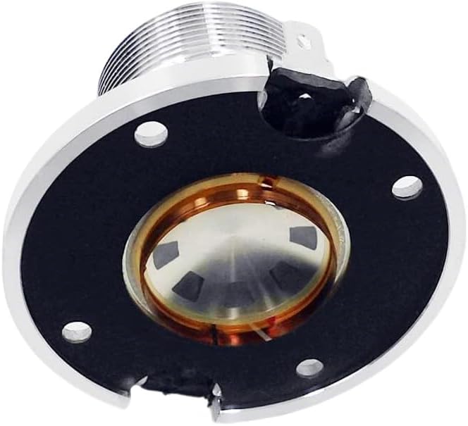 Tweeter Diaphragm Replacement for JBL 2414H, 2414H-1, JBL 2414H-C, EON 315, EON-305, EON 610, 210P, 315, 510, 515XT, VRX 928, PRX 415