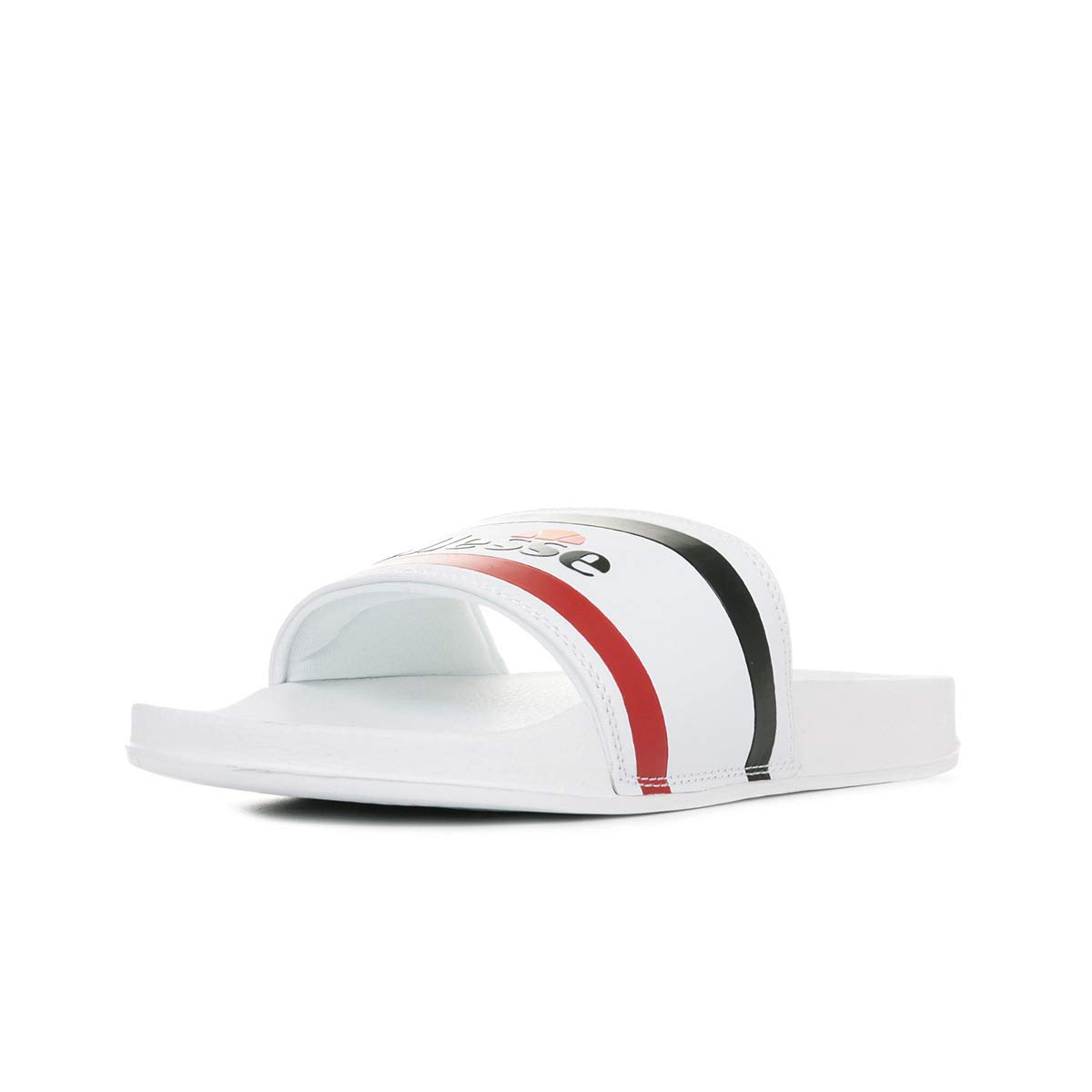 Ellesse Men's Slides Edison White