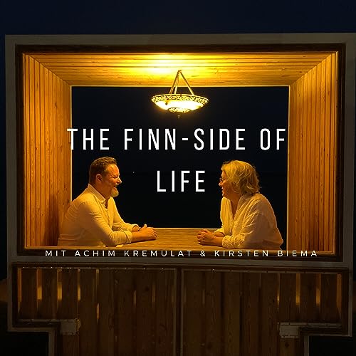 The Finn-Side of Life cover art