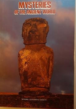 Mysteries of the Ancient World