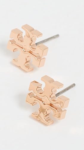 Vista 4 de Tory Burch Pendientes Kira para mujer