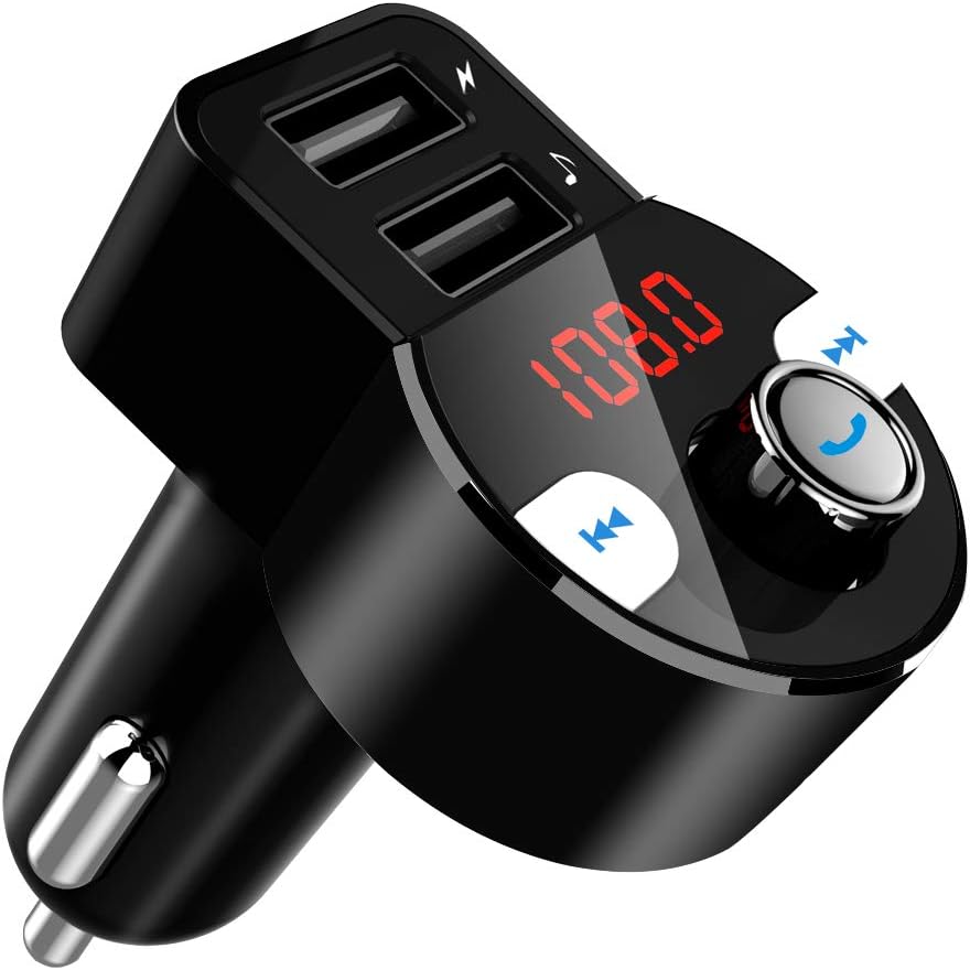 modulatori fm bluetooth